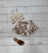 Completo bandana