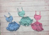 Completo bandana