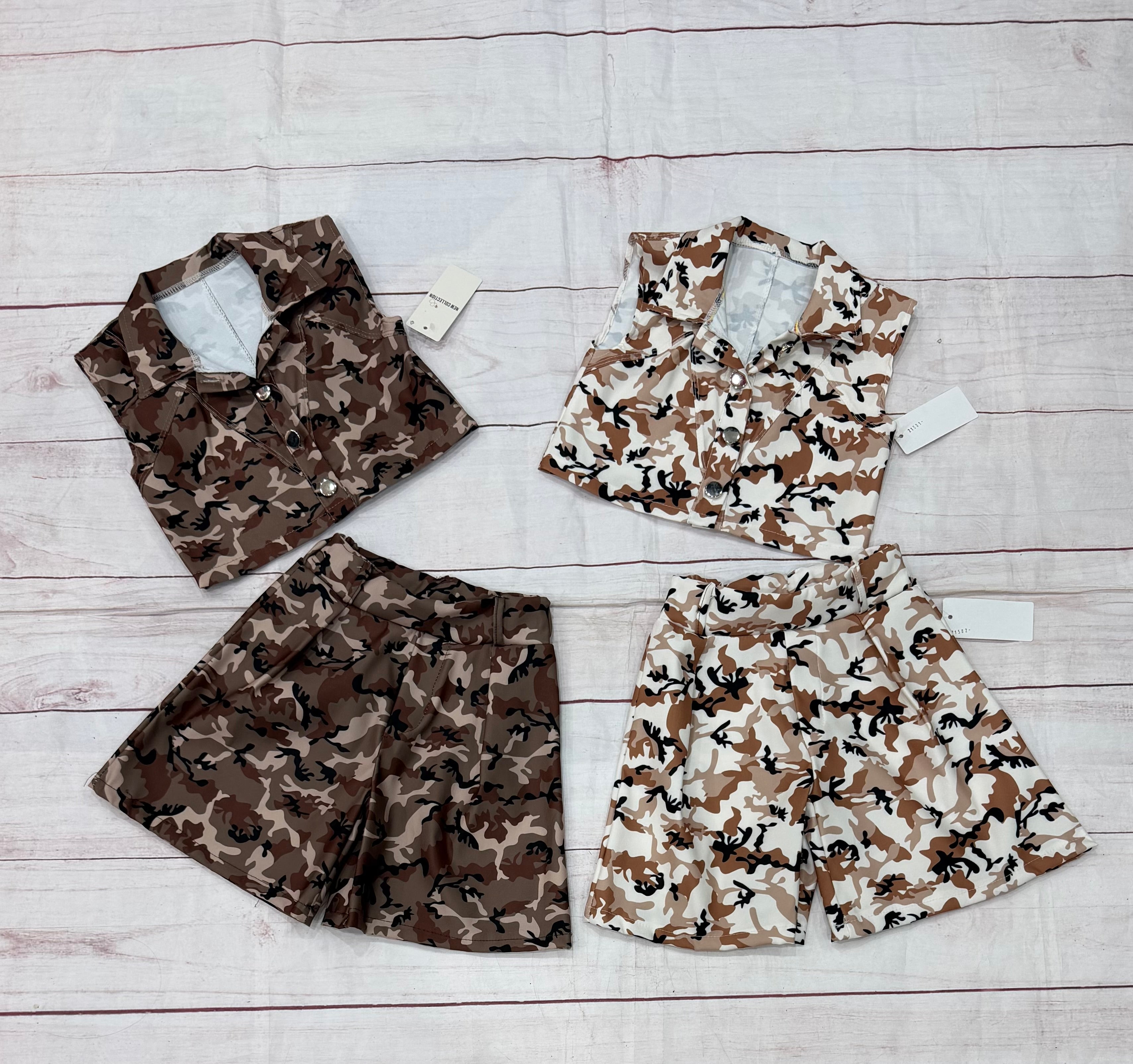 Completo military