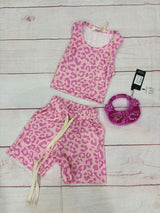 Completo Leopard