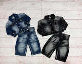 Completo Denim