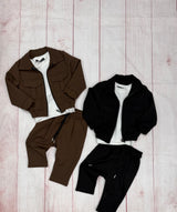 Completo Cargo