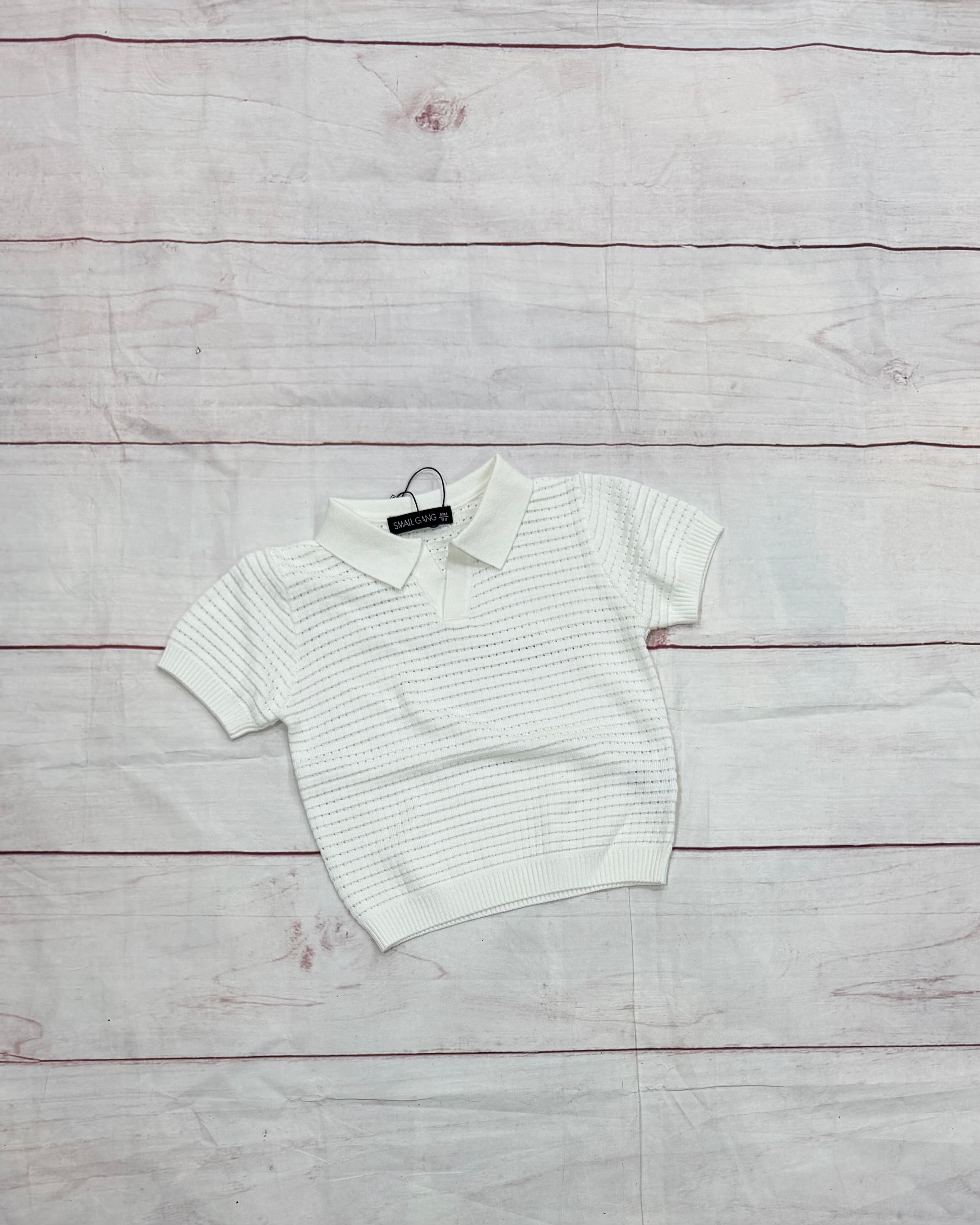Polo in filo