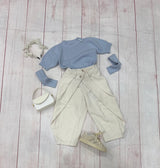 Pantalone ballon