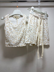 Completo Leopard