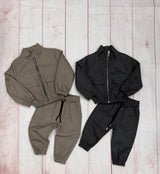 Completo cargo