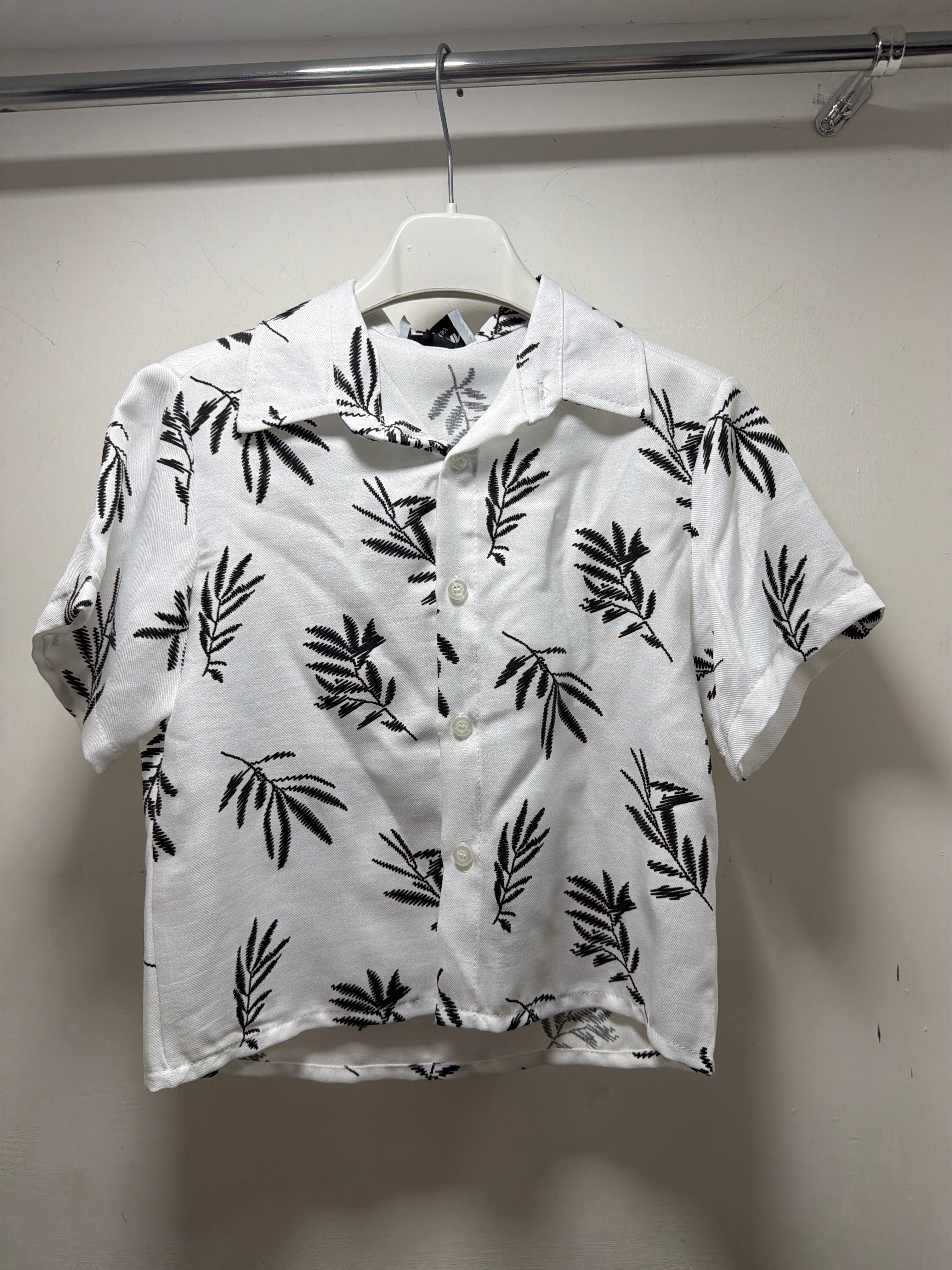 Camicia