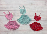 Completo bandana
