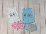 Completo Girl