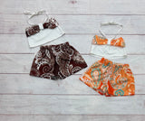 Completo bandana