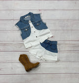 Taglier Denim