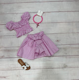 Completo pink lady