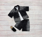 Completo denim