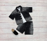 Completo denim