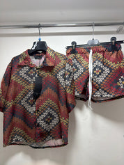 Camicia + costume