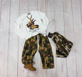 Pantalaccio Militare