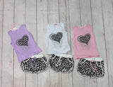 Completo Leopard
