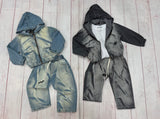 Compelto Denim Brilliant