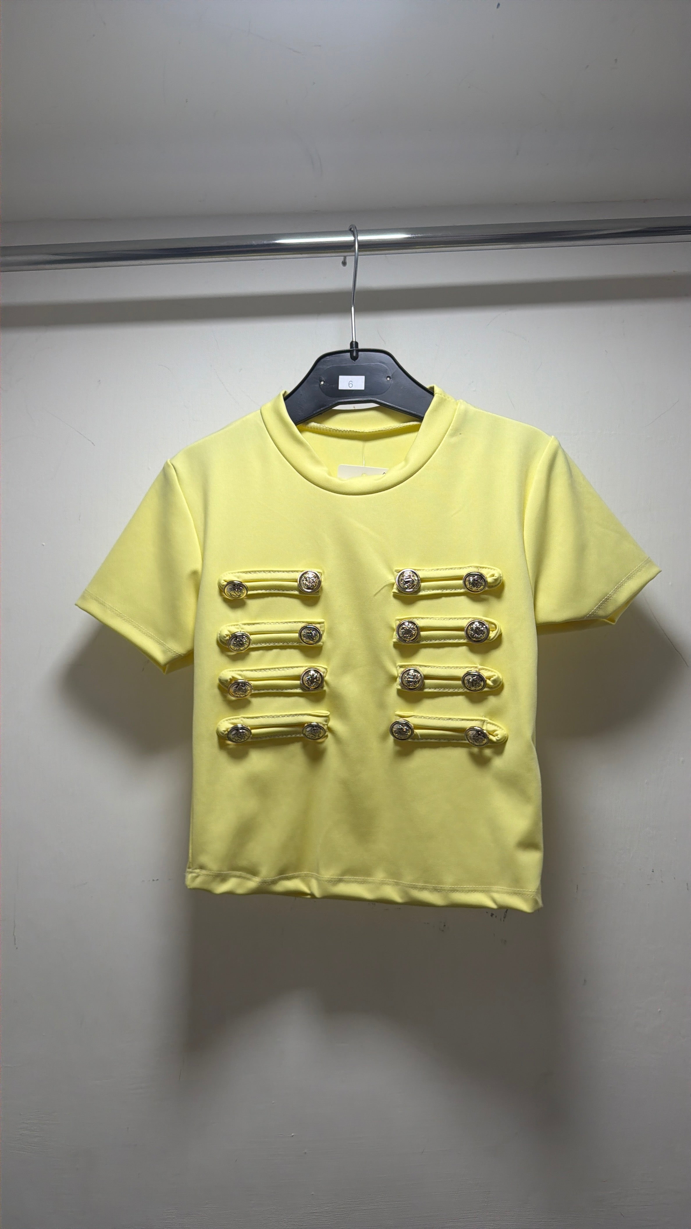 Shirt Mikol